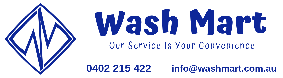 WashMart Logo